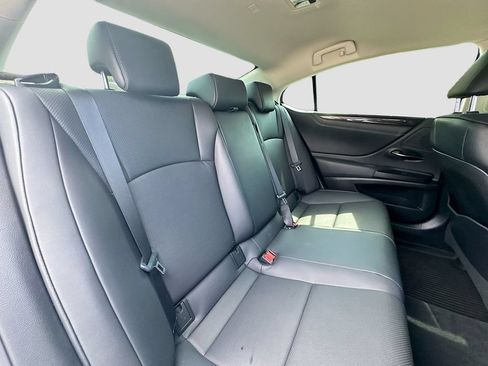 Used 2021 Lexus ES 350 w/ Premium Package FWD image 26