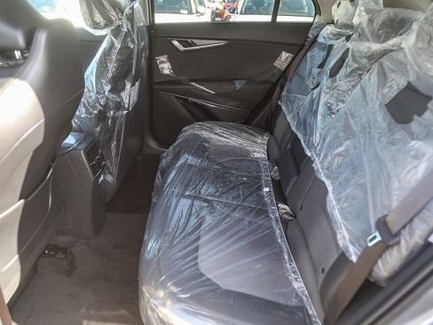 New 2026 Kia Niro EX image 11