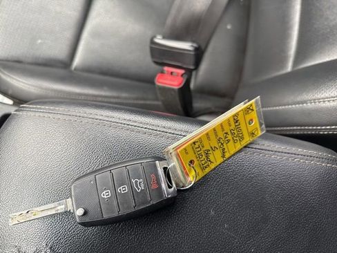 Used 2020 Kia Sportage S w/ S Sunroof Package image 7