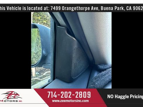 Used 2010 Toyota Matrix S image 26