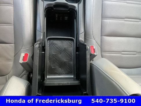 Used 2018 Honda CR-V EX-L image 40