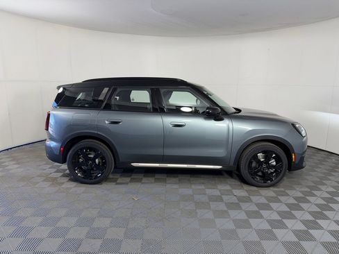 New 2027 MINI Cooper Countryman S AWD/4WD image 8