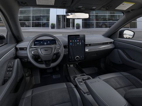 New 2025 Ford Mustang Mach-E GT w/ Interior Protection Package image 10