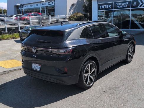 Used 2023 Volkswagen ID.4 S RWD image 6