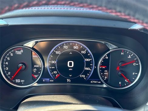 Used 2020 Chevrolet Blazer RS image 22