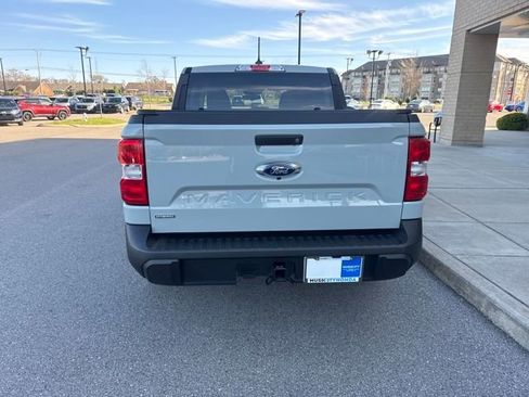 Used 2024 Ford Maverick XL image 3