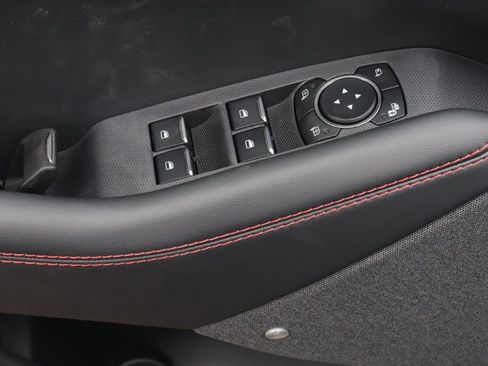 New 2025 Ford Mustang Mach-E Premium w/ Sport Appearance Package image 38