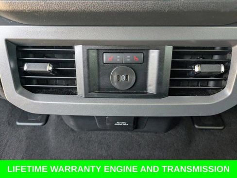 Used 2025 Ford F250 Lariat w/ Chrome Package AWD/4WD image 15
