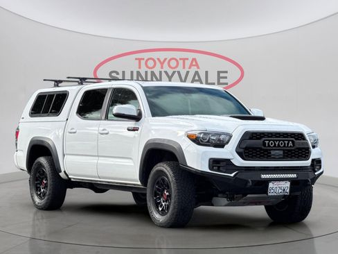 Used 2019 Toyota Tacoma TRD Pro image 10