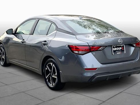 Used 2024 Nissan Sentra SV w/ All-Weather Package image 11