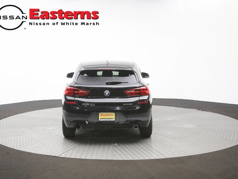 Used 2018 BMW X2 xDrive28i AWD/4WD image 33