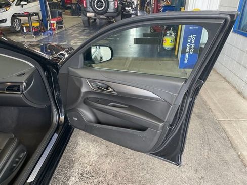 Used 2018 Cadillac ATS 2.0T AWD Sedan image 42