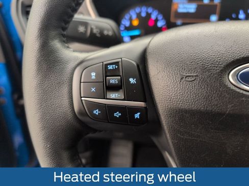 Used 2020 Ford Escape SEL image 42