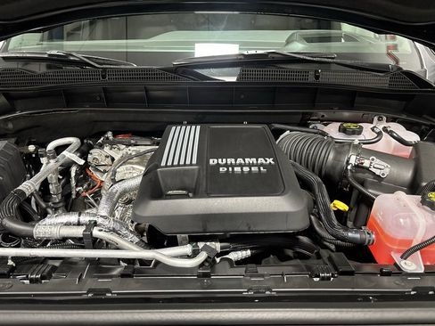 New 2026 GMC Sierra 1500 AT4 image 4