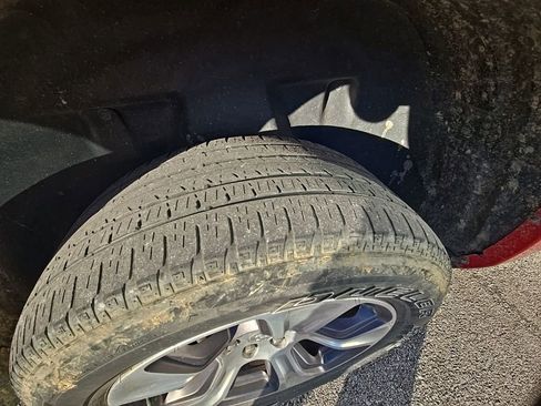 Used 2021 RAM 1500 Big Horn image 13