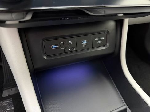 New 2026 Hyundai Tucson Limited AWD/4WD image 28