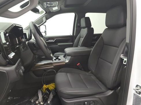 New 2026 Chevrolet Silverado 2500 LT w/ Trail Boss Package image 19