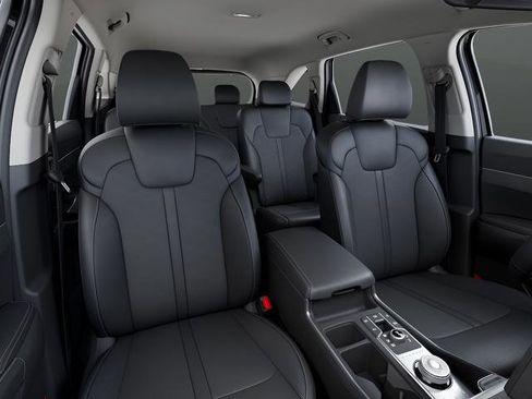 New 2026 Kia Sorento EX image 15