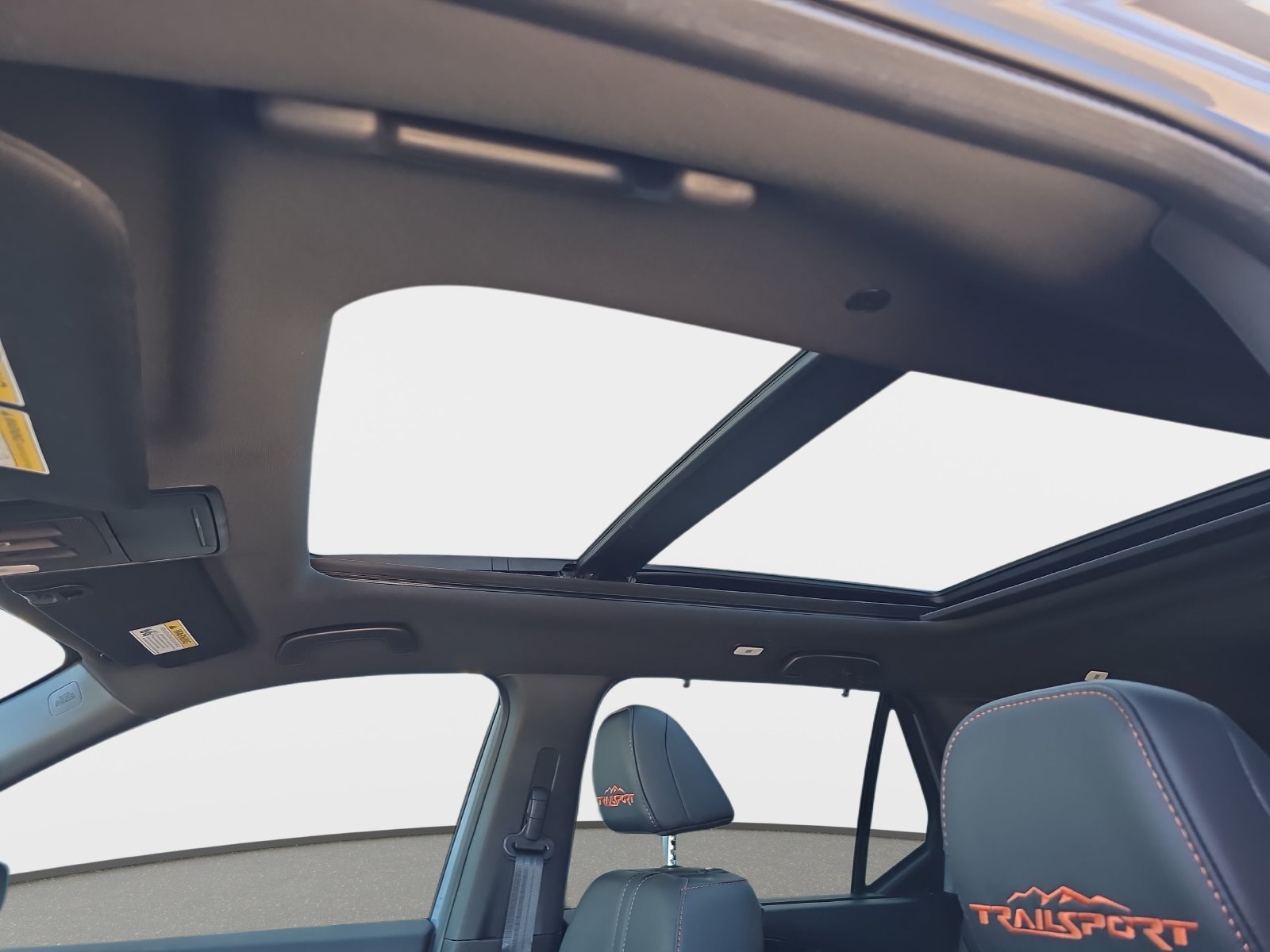 New 2026 Honda Pilot TrailSport image 30