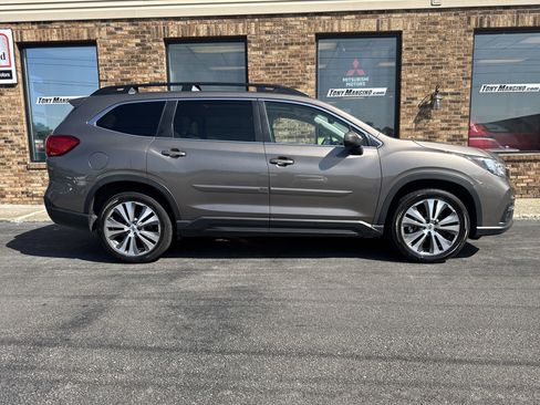 Used 2021 Subaru Ascent Premium image 6