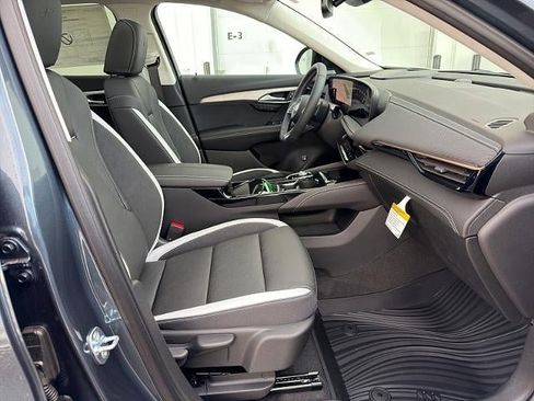 New 2026 Buick Envision Sport Touring image 16