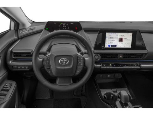 Used 2026 Toyota Prius AWD image 9
