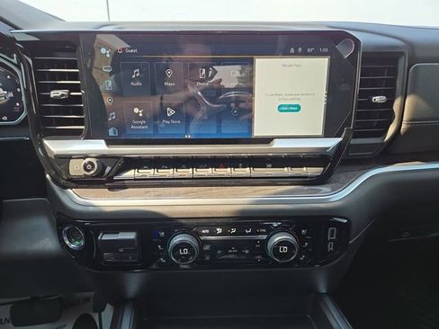 New 2026 Chevrolet Silverado 1500 LTZ image 28