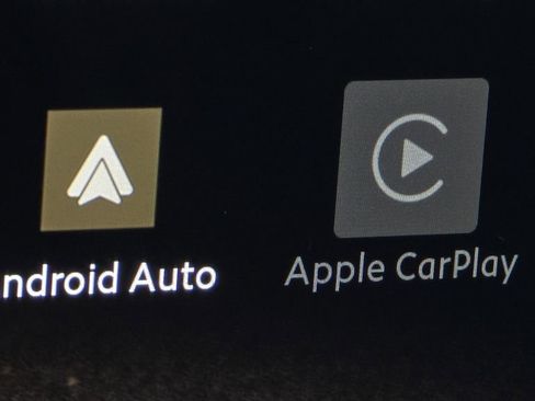 New 2026 INFINITI QX80 Autograph image 6