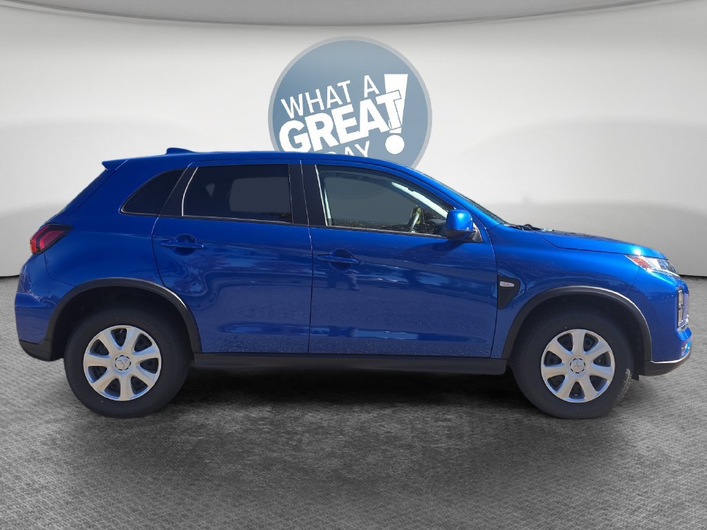 New 2027 Mitsubishi Outlander Sport FWD image 2
