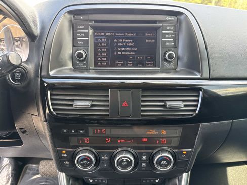 Used 2014 MAZDA CX-5 Grand Touring image 26