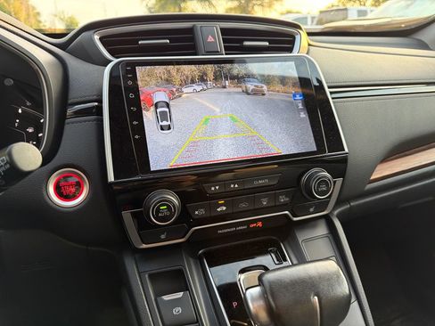 Used 2017 Honda CR-V EX-L image 10