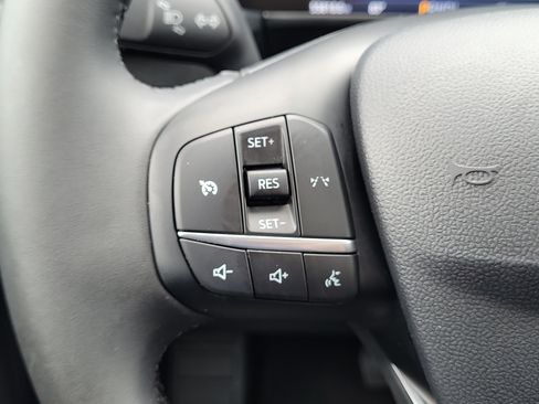 Used 2024 Ford Escape Active FWD image 26