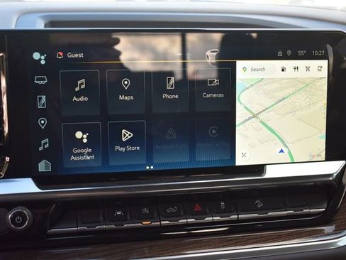 New 2025 Chevrolet Silverado 1500 LT Trail Boss w/ Convenience Package II image 32