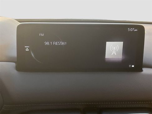 Used 2024 MAZDA CX-5 Carbon Edition image 15