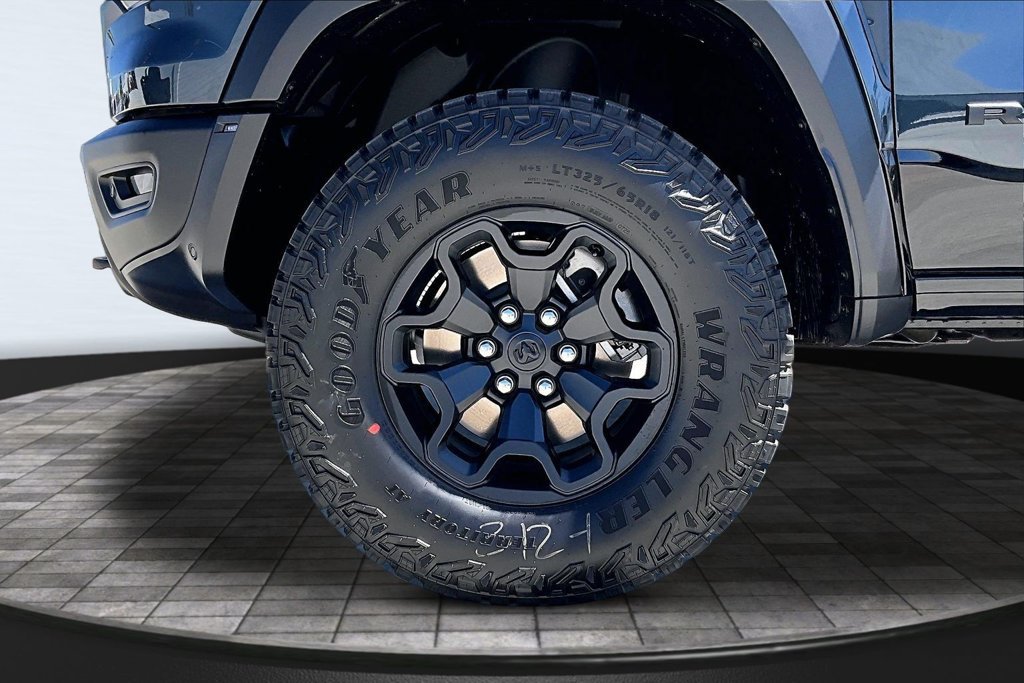 New 2026 RAM 1500 RHO w/ RHO Level 1 Equipment Group AWD/4WD image 33
