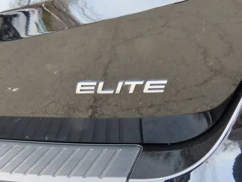 Certified 2023 Honda Odyssey Elite image 8