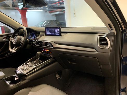Used 2023 MAZDA CX-9 Touring Plus image 55