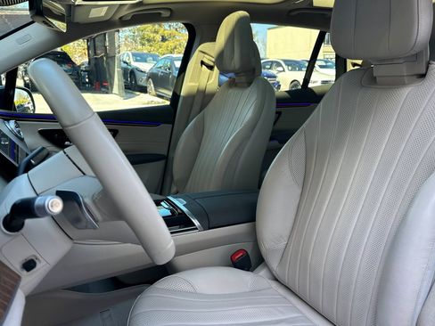 Used 2023 Mercedes-Benz EQS 450+ 4MATIC SUV image 22
