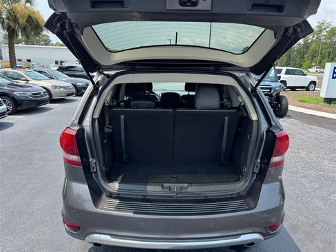 Used 2016 Dodge Journey Crossroad AWD/4WD image 22