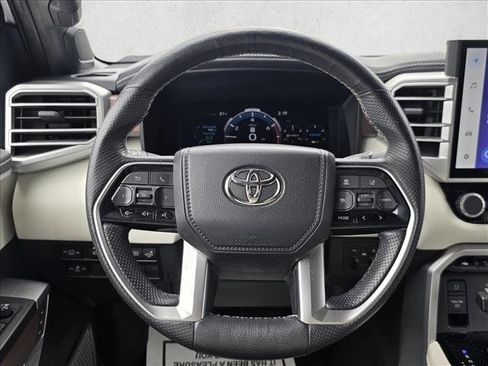 Used 2023 Toyota Tundra Capstone image 17