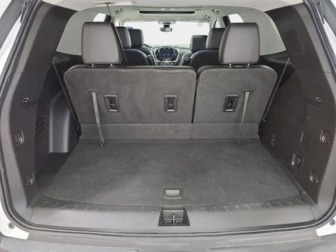 Used 2020 Chevrolet Traverse RS AWD/4WD image 35