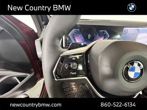 New 2026 BMW X3 xDrive30 w/ Convenience Package image 13