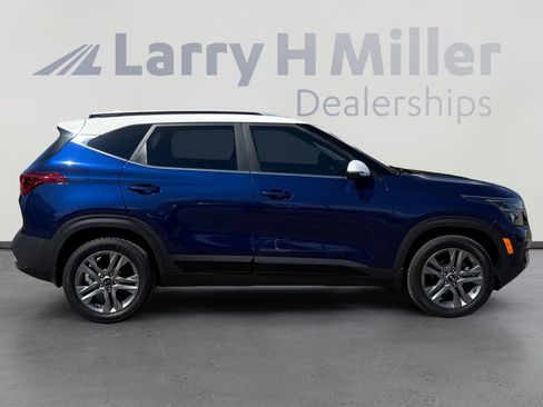 Used 2021 Kia Seltos S FWD image 6