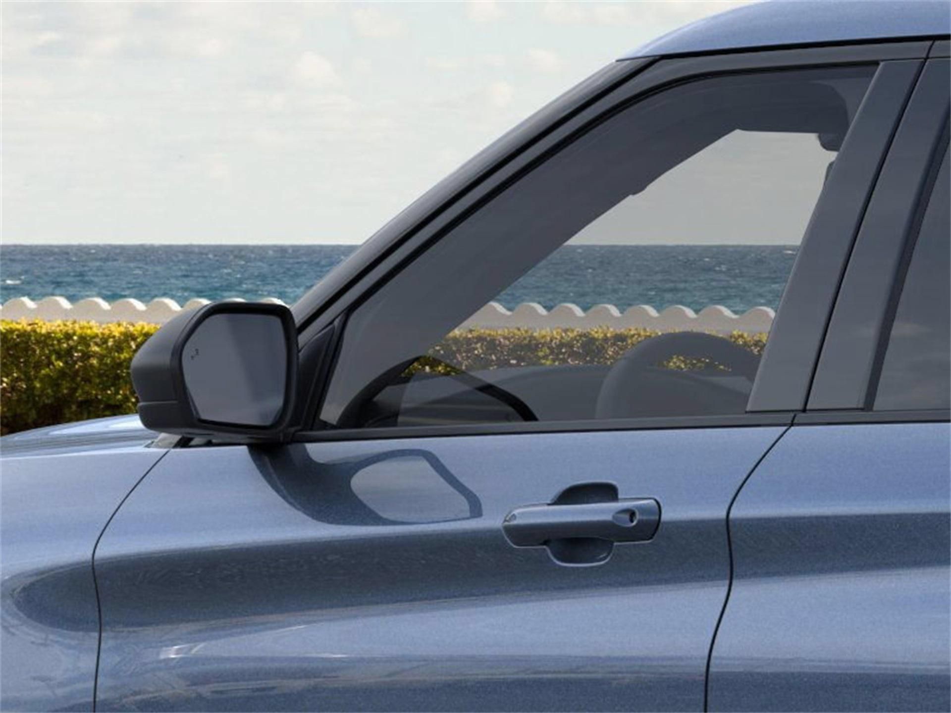 New 2026 Ford Explorer Active w/ Active Comfort Package RWD image 20