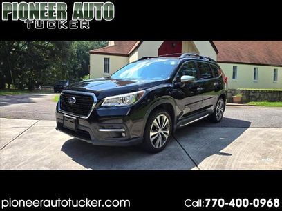 Used 2019 Subaru Ascent Touring