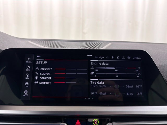Used 2022 BMW M4 xDrive Competition w/ Executive Package AWD/4WD image 19