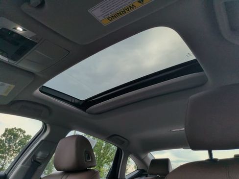 Used 2021 Acura TLX w/ Technology Package FWD image 29