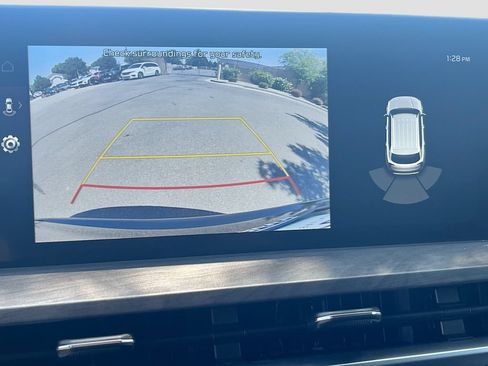 Used 2025 Kia Telluride EX X-Line AWD/4WD image 14