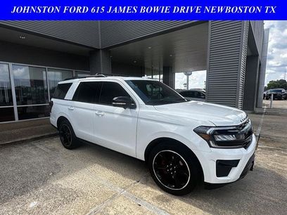 Used 2023 Ford Expedition Limited