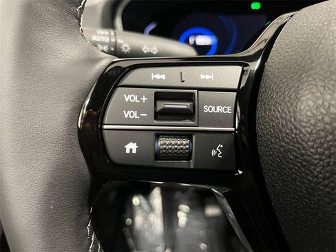 New 2026 Honda Civic Sport image 10